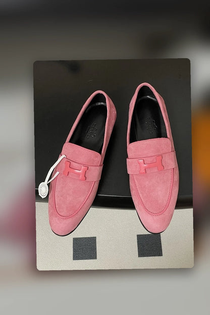 NB - HMS Women Shoes - 702