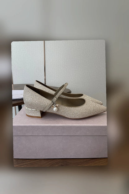 NB - JMC Women Shoes - 075