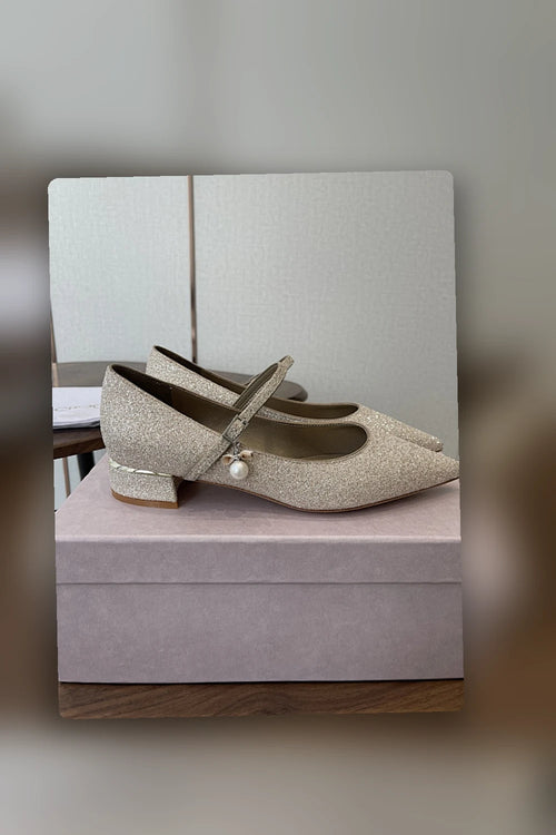 NB - JMC Women Shoes - 075