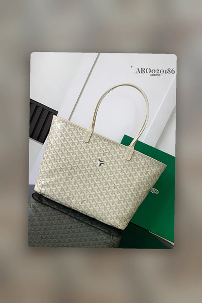 NB - GYO Bag - 814