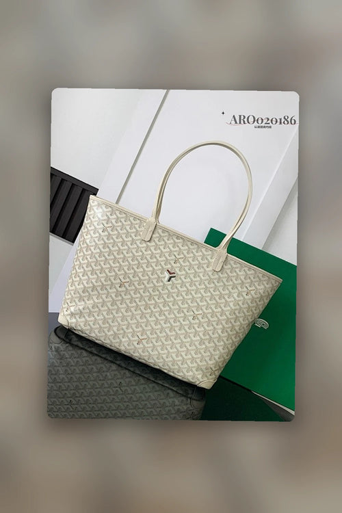 NB - GYO Bag - 814