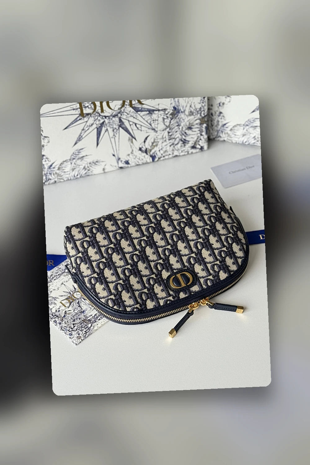 NB - DOR Bag - 1537