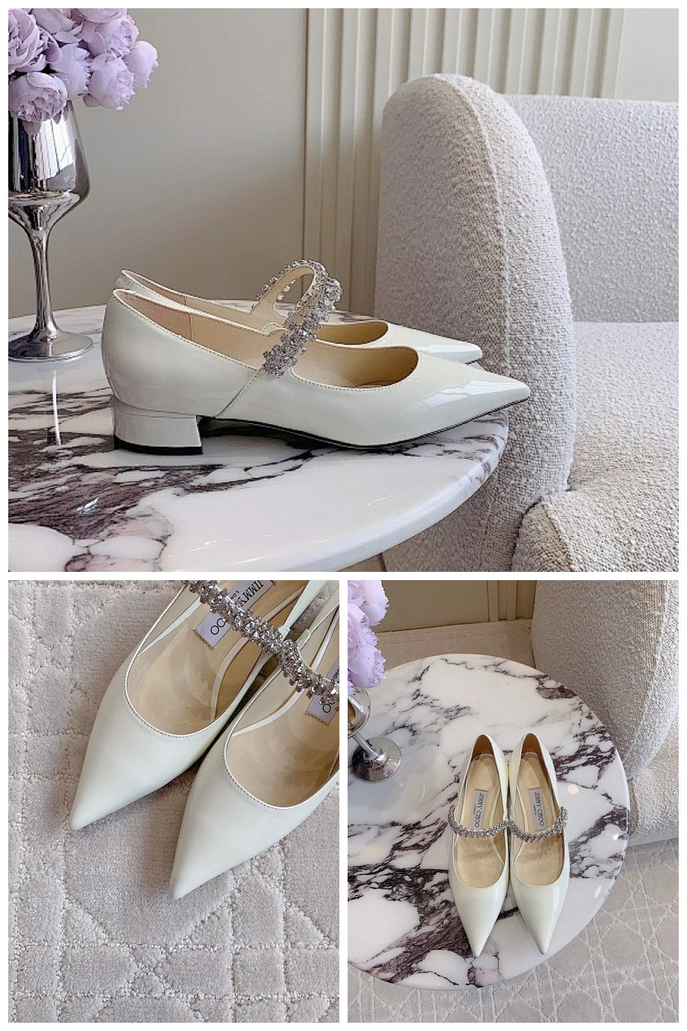 NB - JMC Women Shoes - 461