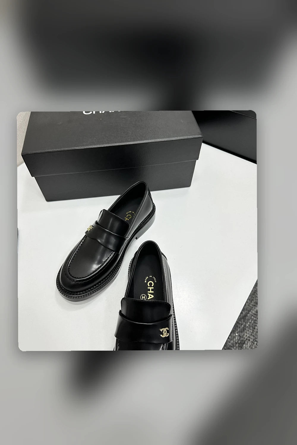 NB - CHL Mix Items - 080