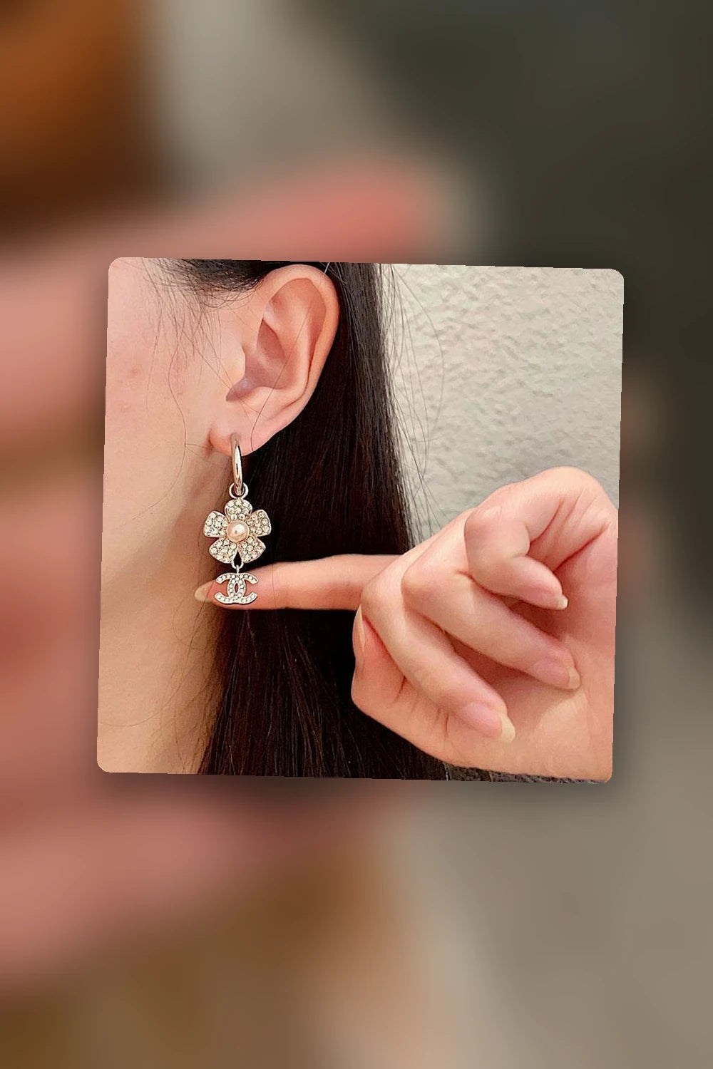 NB - CHL Jewelry - 796