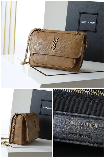 NB - YLS Bag - 126