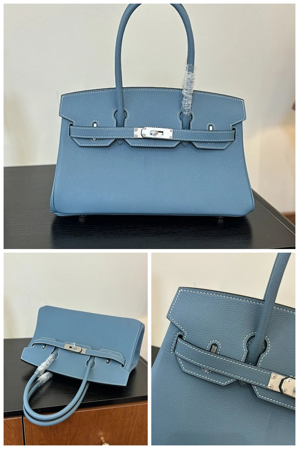 NB - HMS Bag - 1833