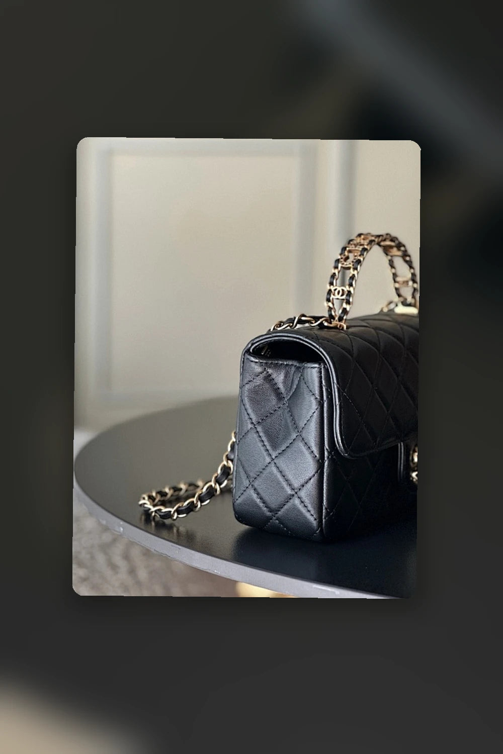 NB - CHL Bag - 491