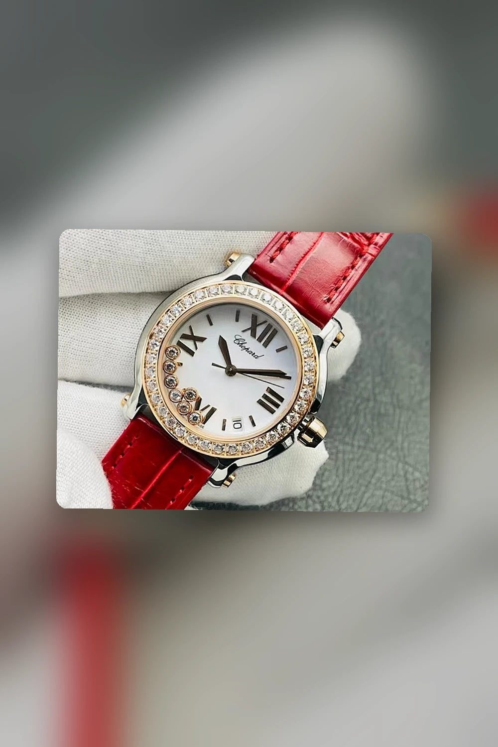 NB - Mix Watch - 997