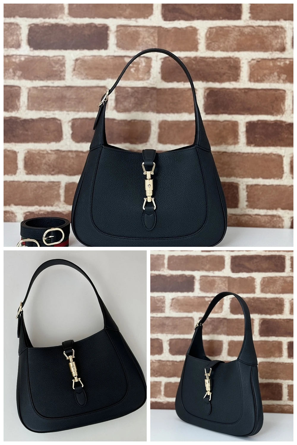 NB - GUKI Bag - 1227