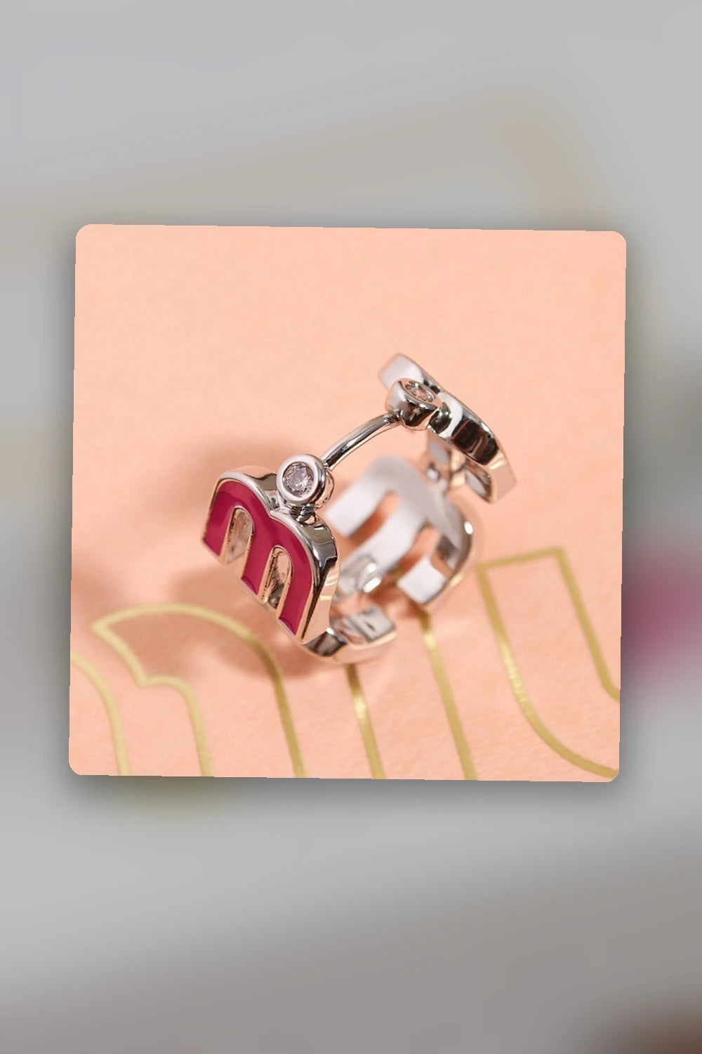 NB - MMU Jewelry - 490