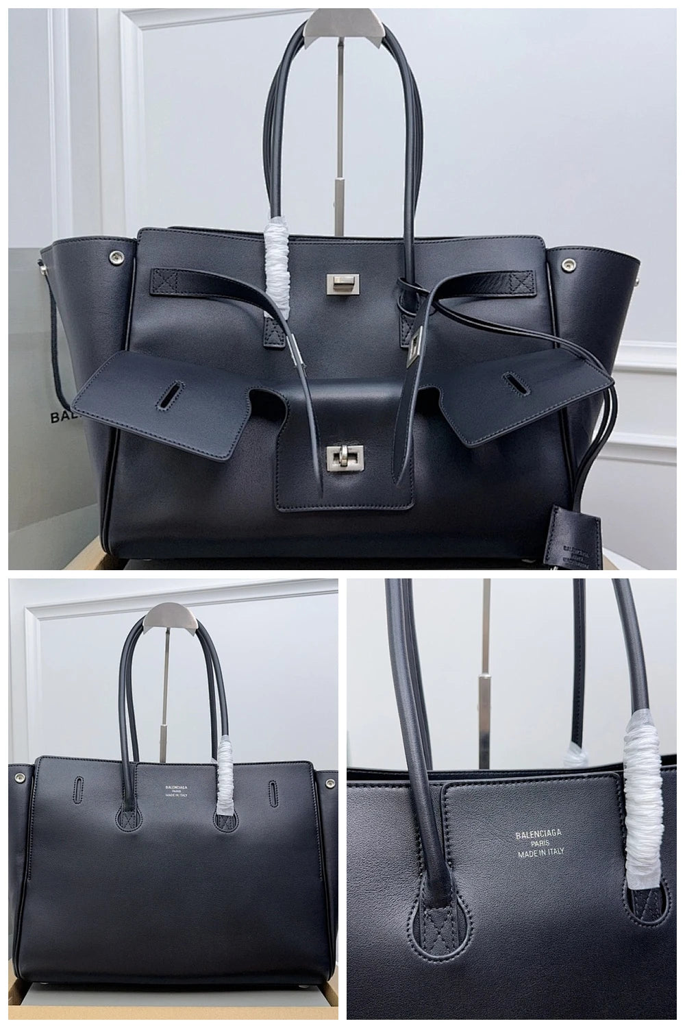 NB - BG Bag - 952