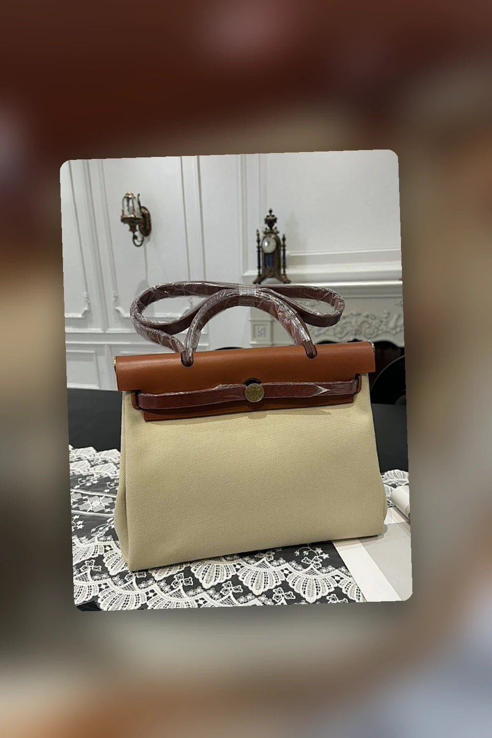 NB - HMS Bag - 1785