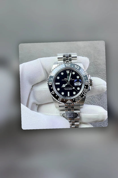 NB - Mix Watch - 203