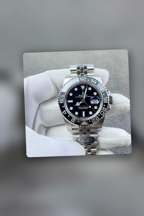 NB - Mix Watch - 203
