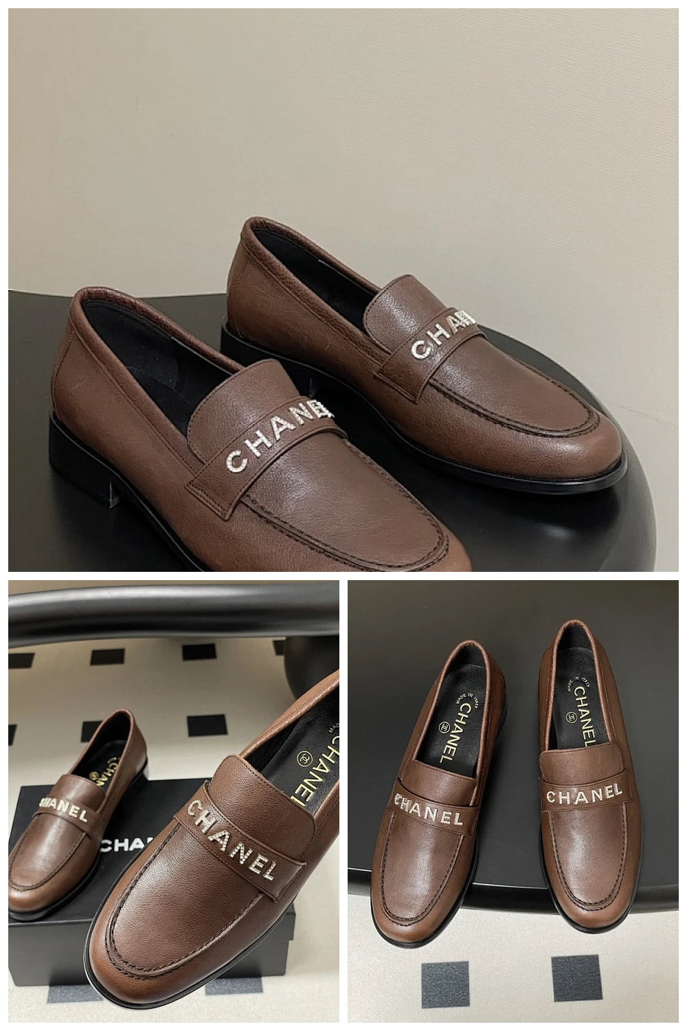 NB - CHL Mix Items - 652