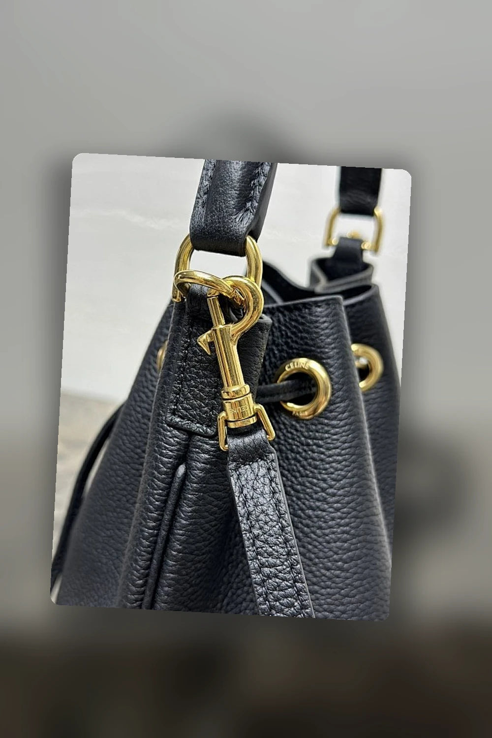 NB - COL Bag - 292