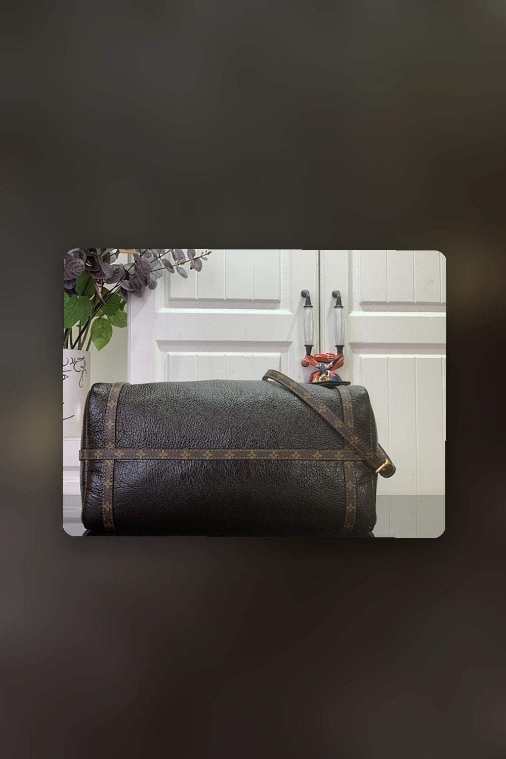 NB - LOV Bag - 1873