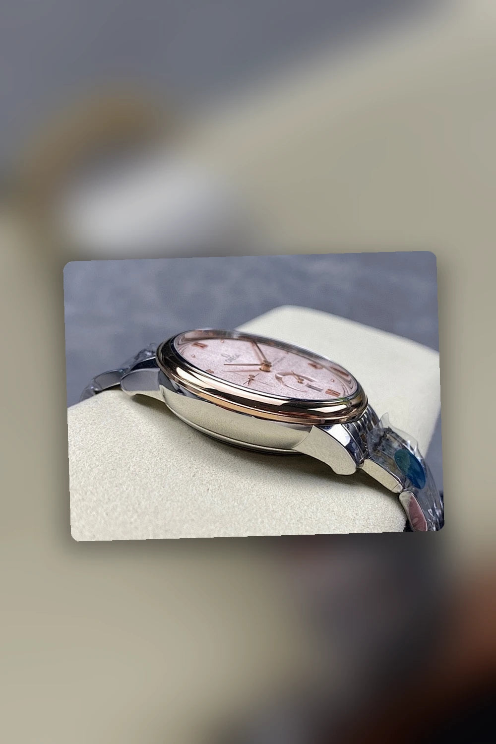 NB - Mix Watch - 116