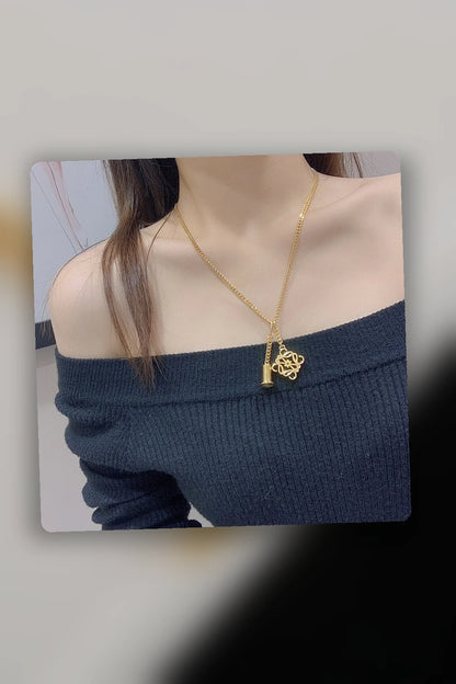 NB - LOV Jewelry - 665