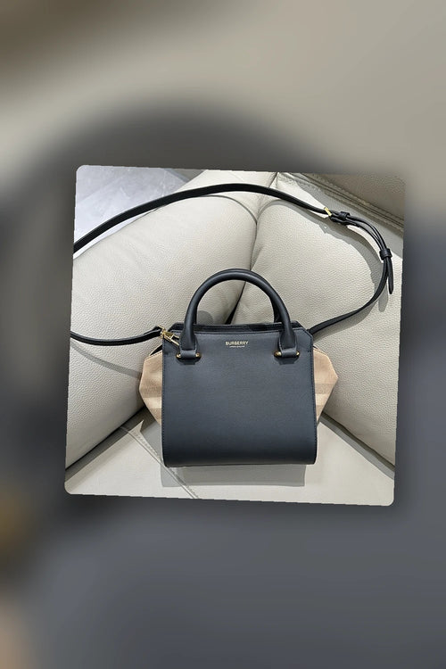 NB - BOR Bag - 664