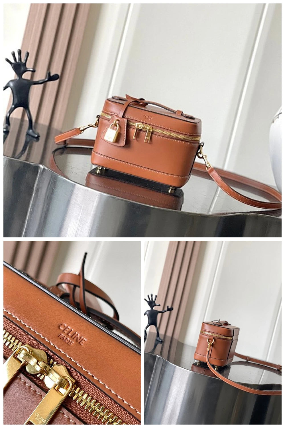 NB - COL Bag - 670