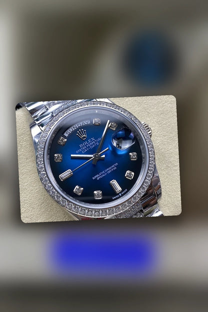 NB - Mix Watch - 065