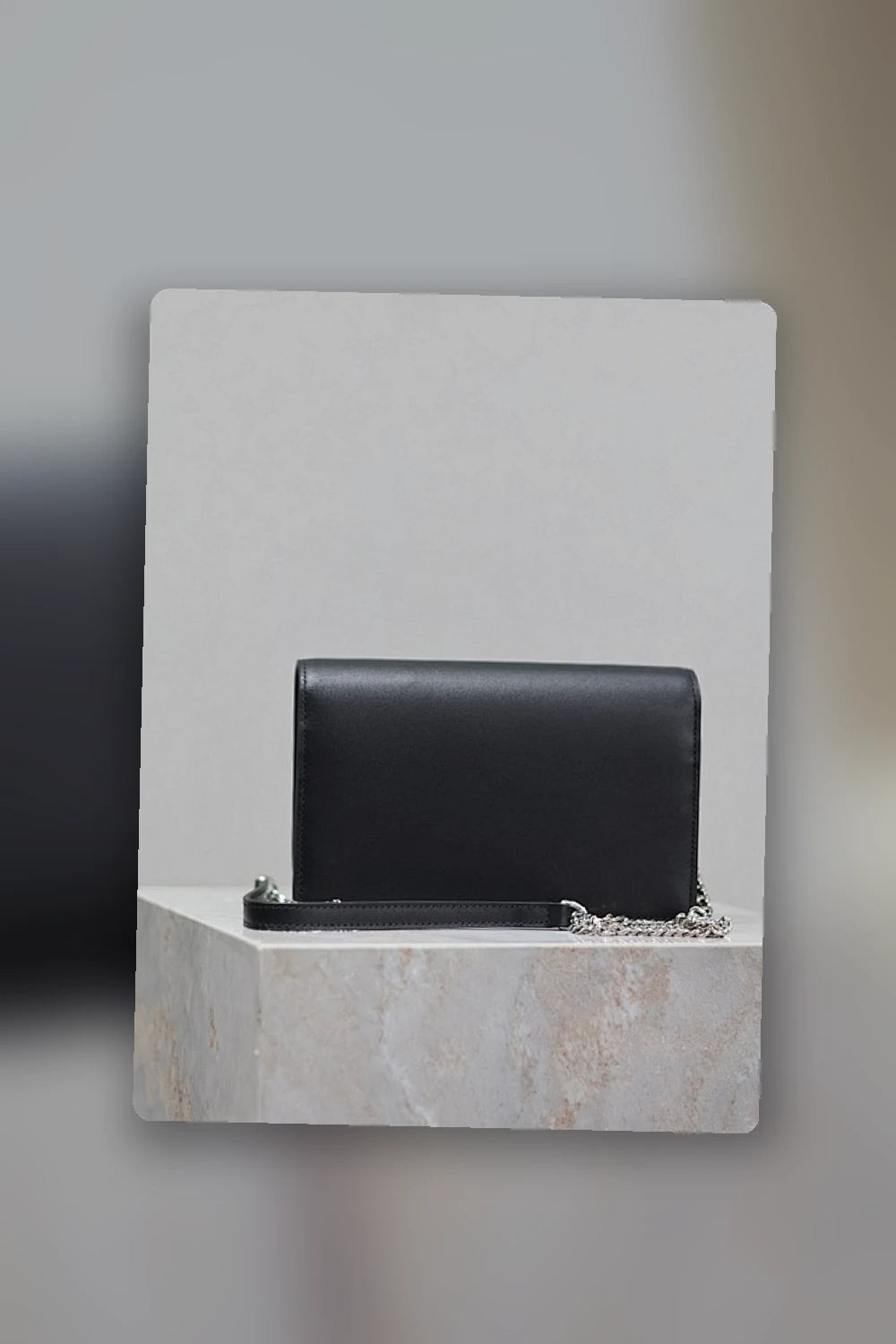 NB - YLS Bag - 1368