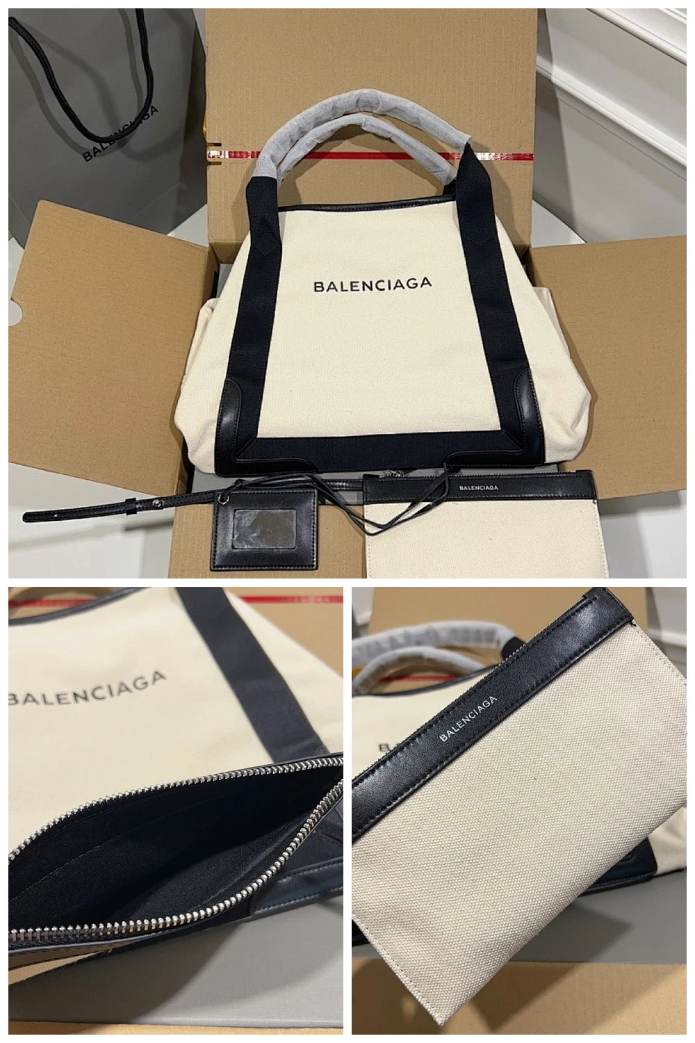 NB - BG Bag - 2046