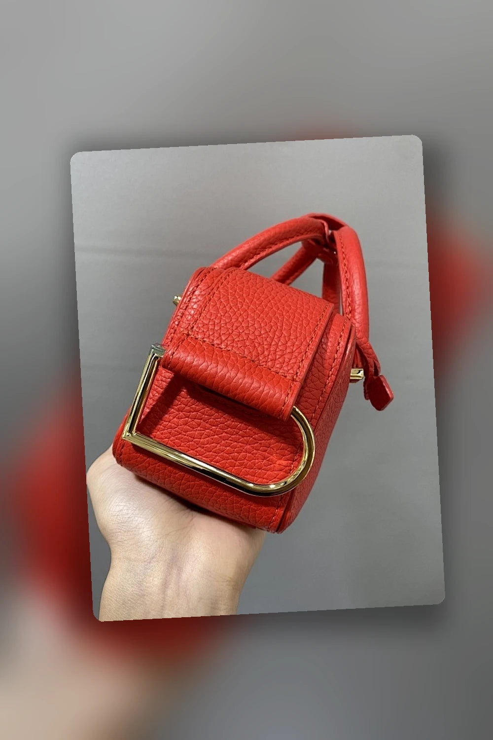 NB - DLVX Bag - 210