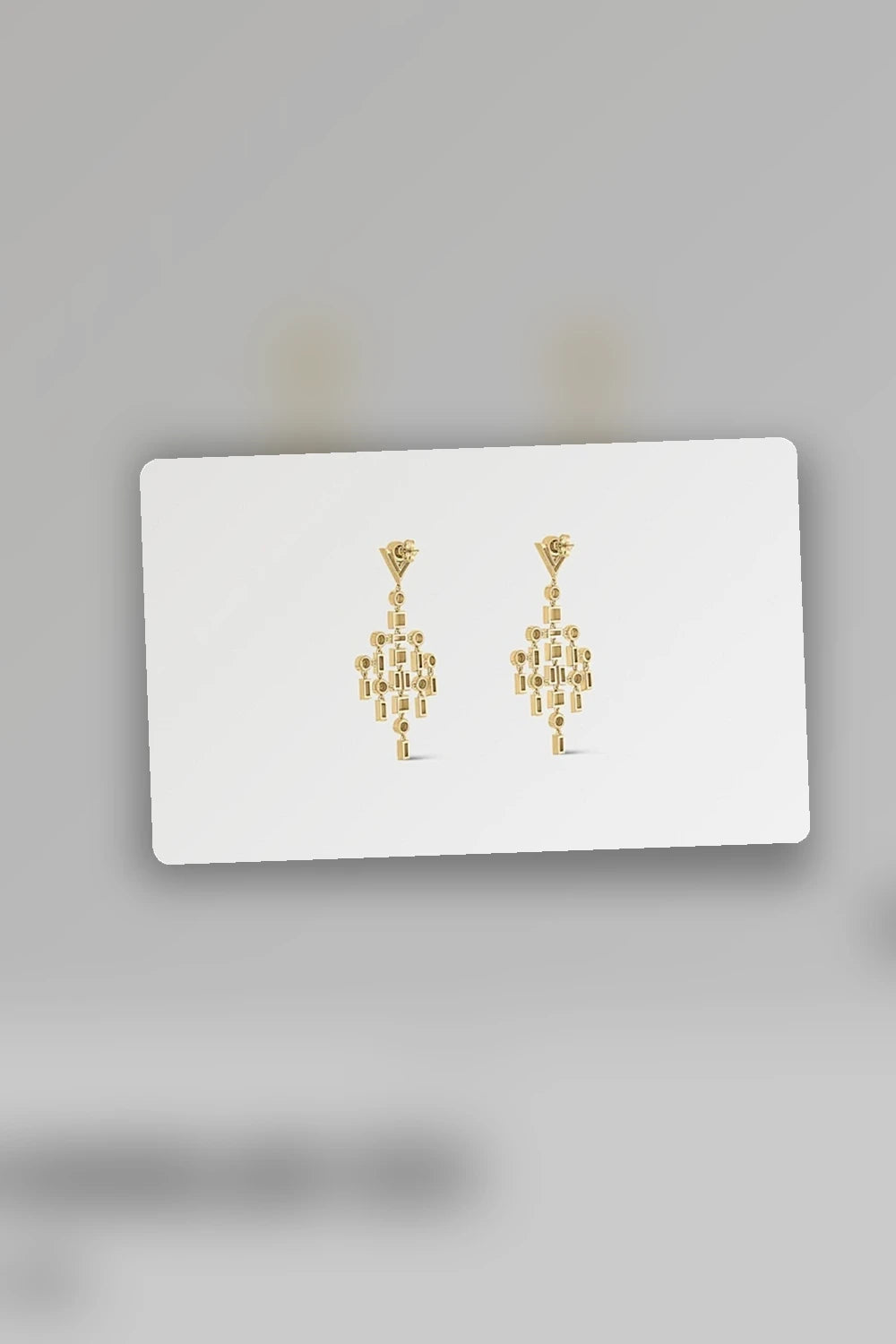 NB - LOV Jewelry - 489