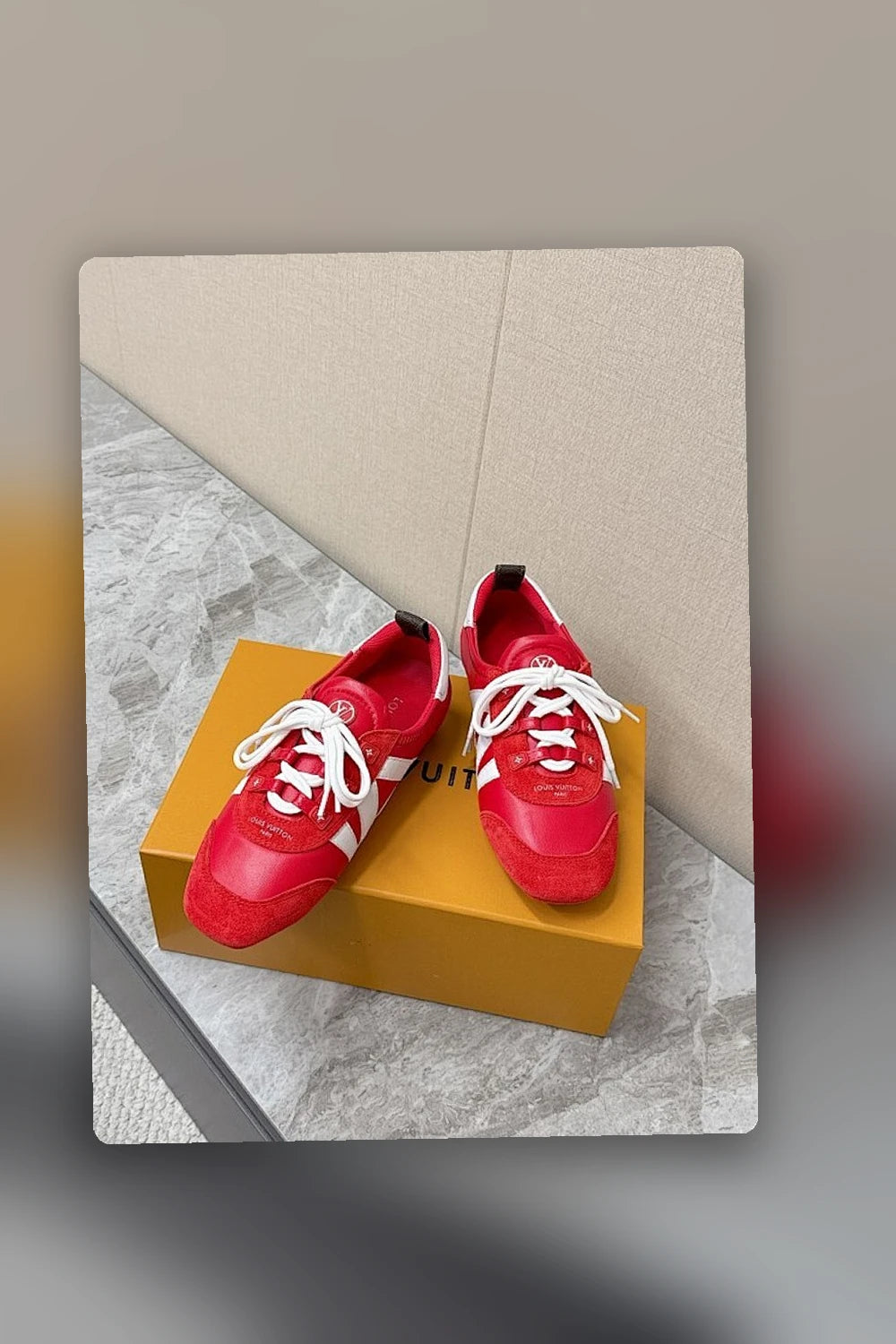 NB - LOV Women Shoes - 171