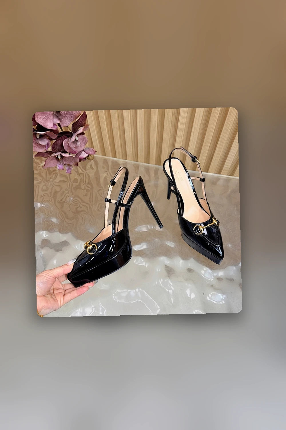 NB - GUKI Women Shoes - 310