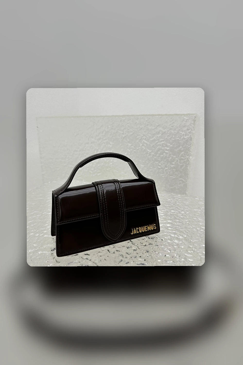 NB - JCA Bag - 457