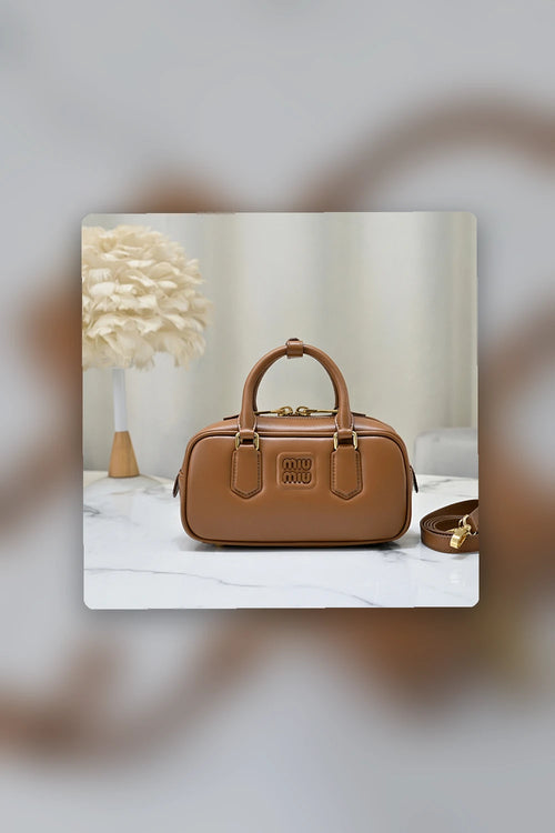 NB - MMU Bag - 1305