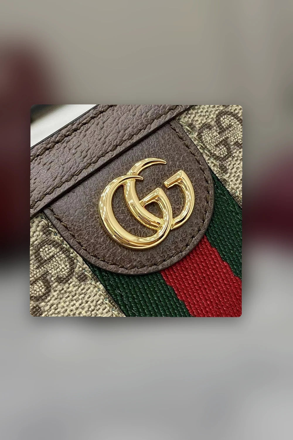 NB - GUKI Bag - 645