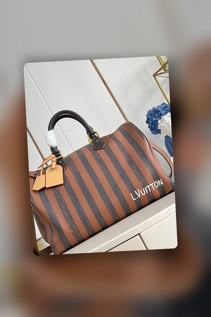 NB - LOV Bag - 1639