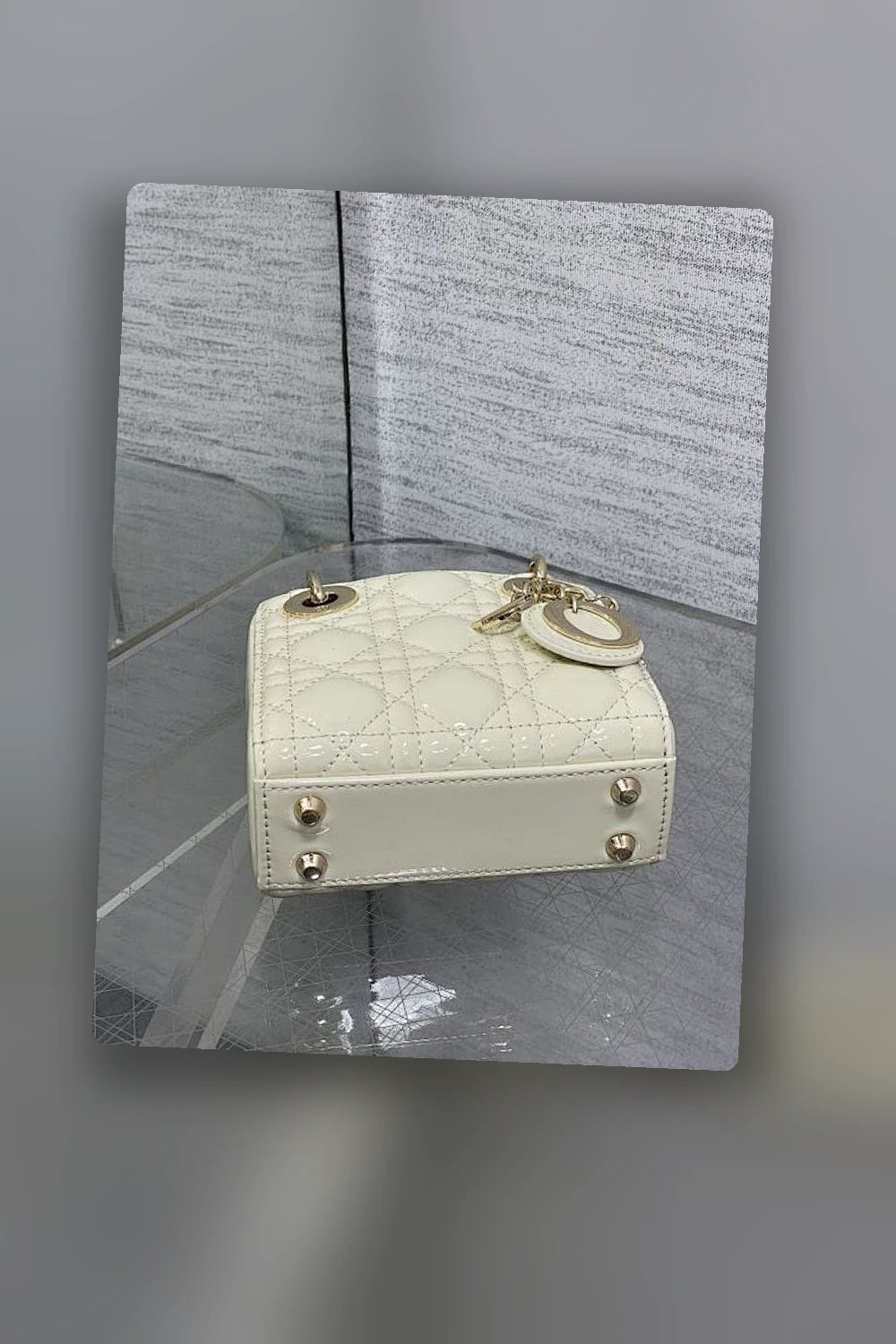 NB - DOR Bag - 1519