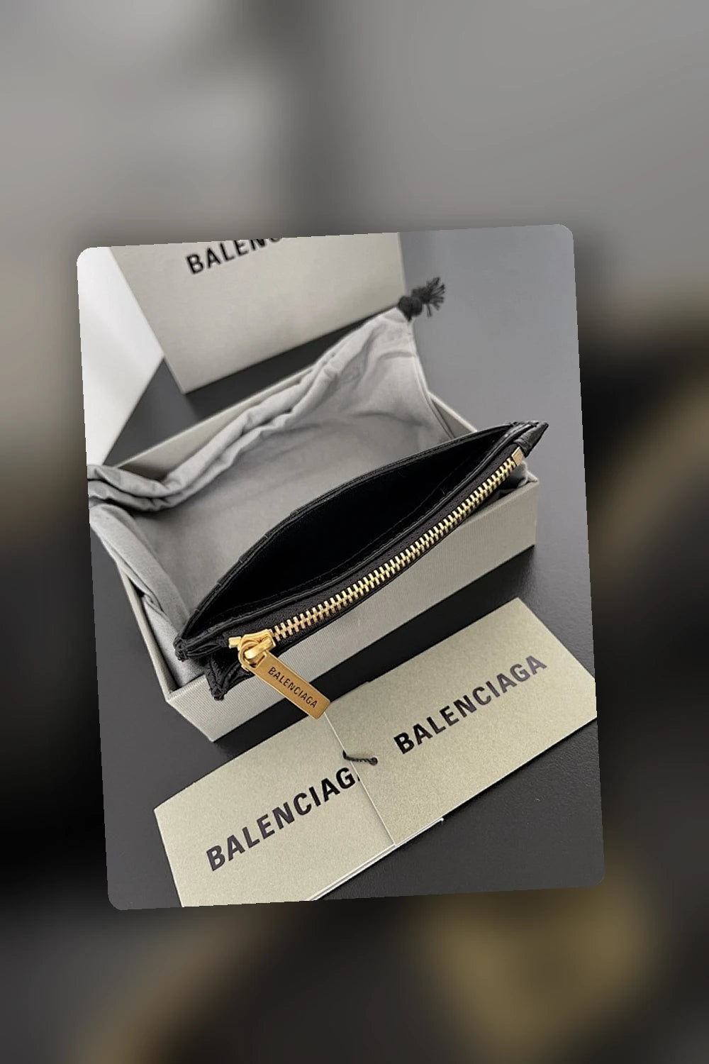 NB - BG Bag - 113
