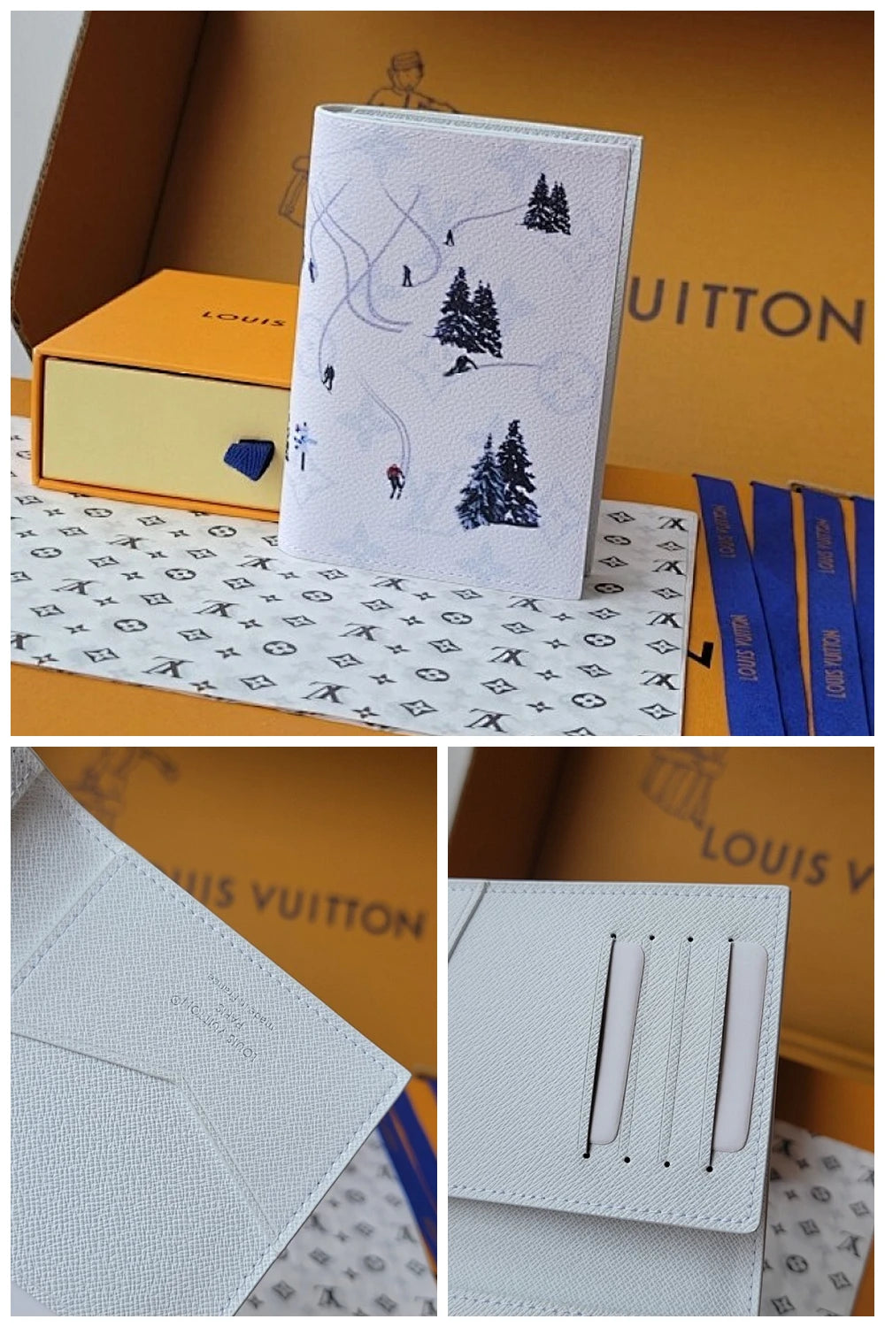NB - Mix Wallet - 816