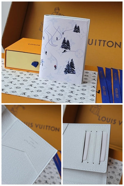NB - Mix Wallet - 816