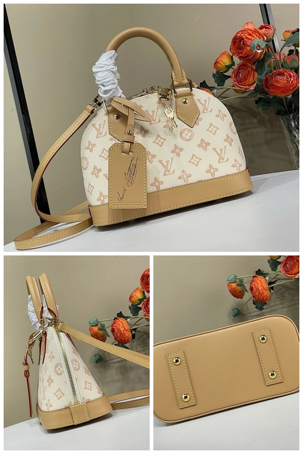 NB - LOV Bag - 378