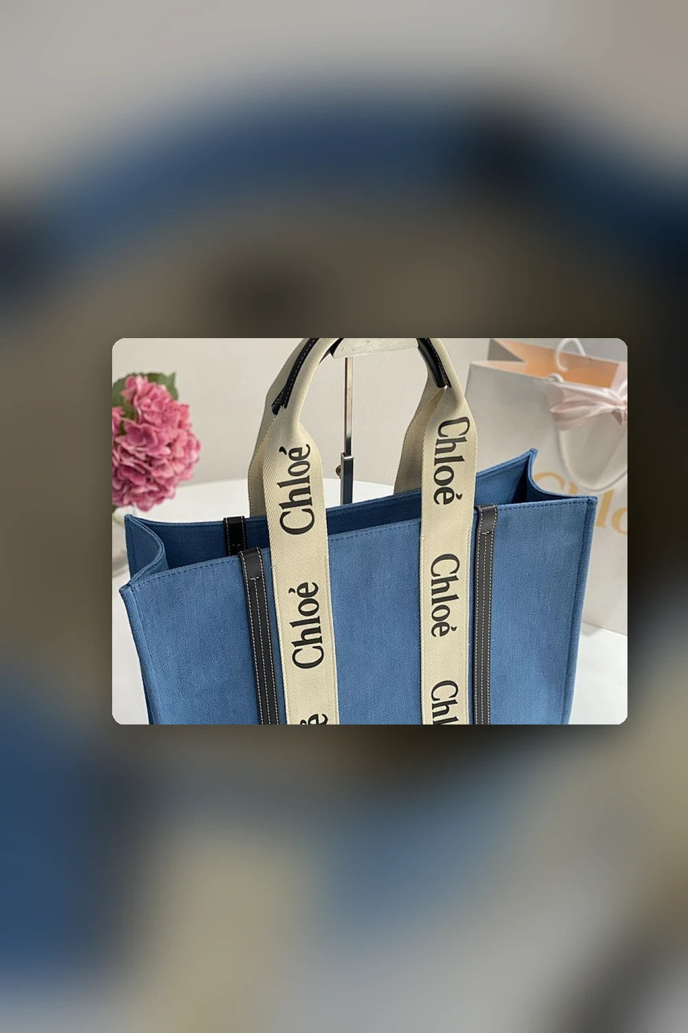 NB - CLE Bag - 391