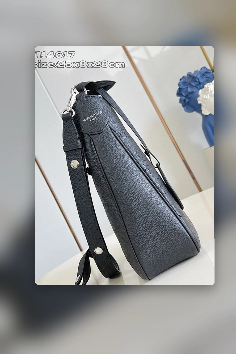 NB - LOV Bag - 1686