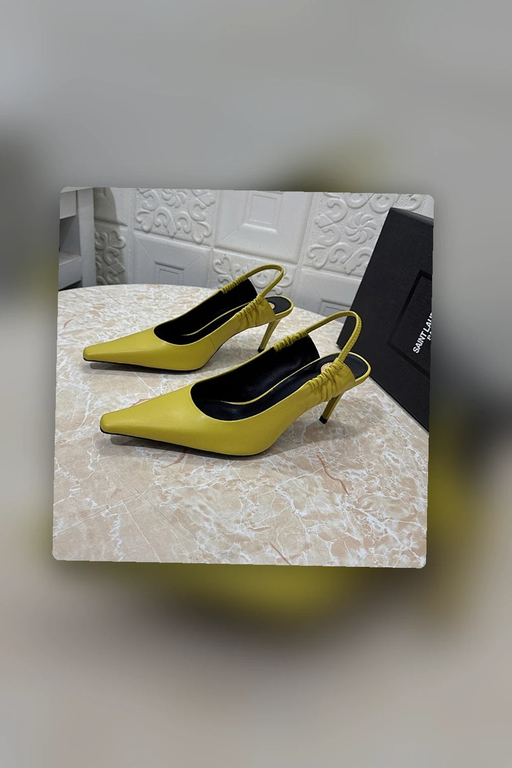 NB - YLS Women Shoes - 014
