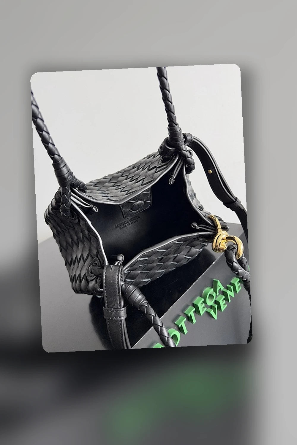 NB - BOV Bag - 269