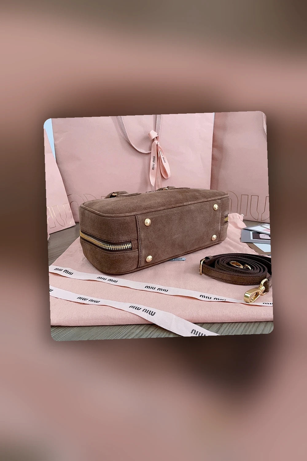 NB - MMU Bag - 873
