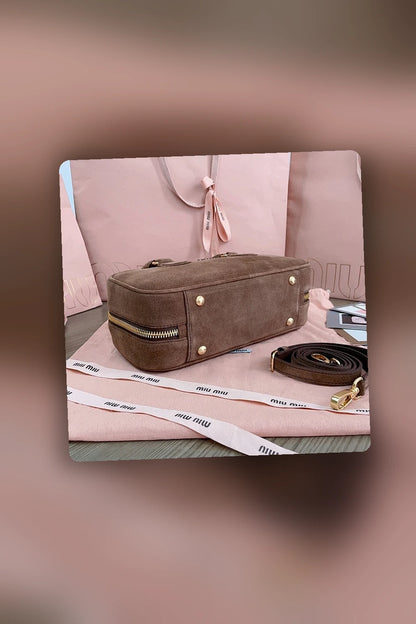 NB - MMU Bag - 873