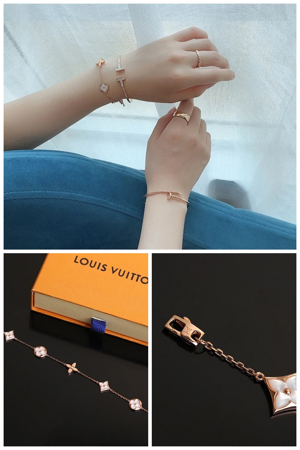 NB - LOV Jewelry - 532
