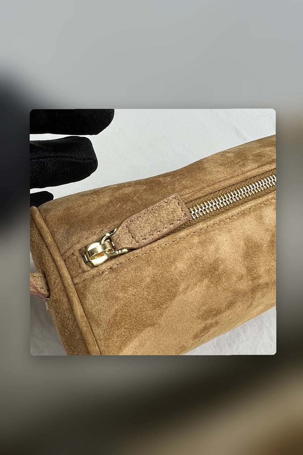 NB - THR Bag - 891